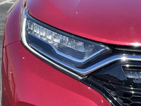 Used 2022 Honda CR-V Touring image 13