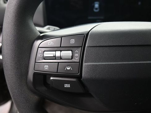 Used 2025 Kia K4 FWD image 19