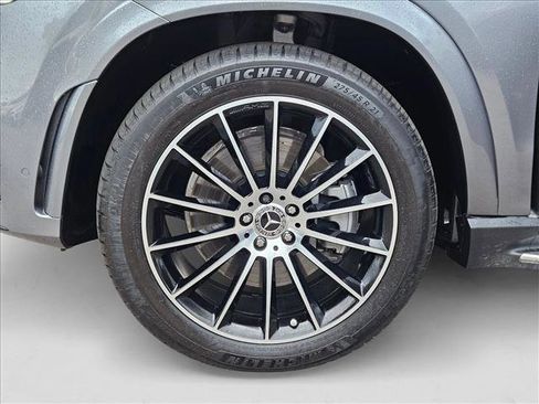 Used 2023 Mercedes-Benz GLE 450 4MATIC image 25