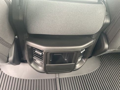 Used 2026 RAM 1500 Big Horn AWD/4WD image 12