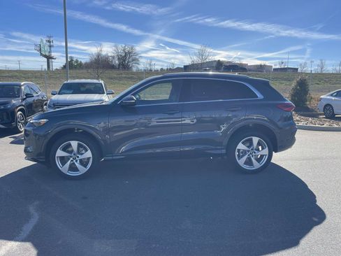 New 2025 Audi Q5 Premium Plus image 4