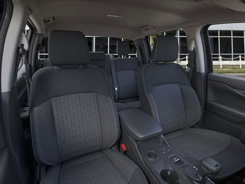 New 2025 Ford Ranger XL RWD image 10