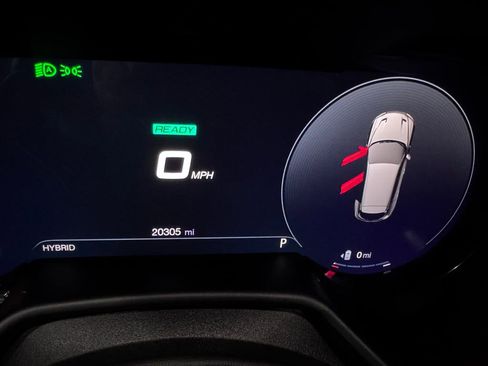 Used 2024 Dodge Hornet R/T image 14