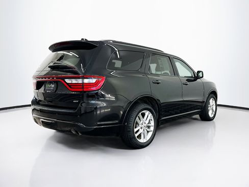 Used 2025 Dodge Durango GT image 9