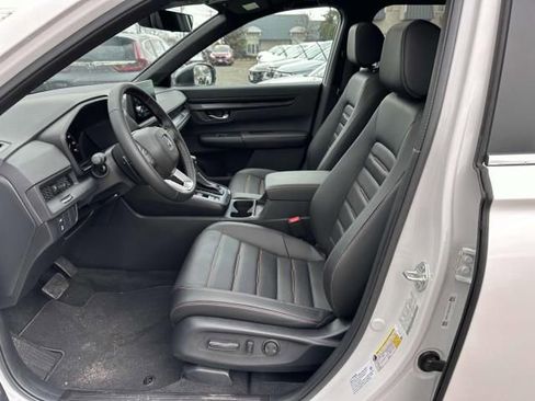 Used 2025 Honda CR-V Sport-L image 12