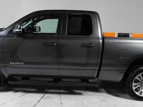 Certified 2022 RAM 1500 Big Horn image 4