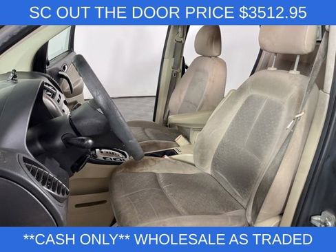 Used 2006 Saturn Vue 2WD image 15