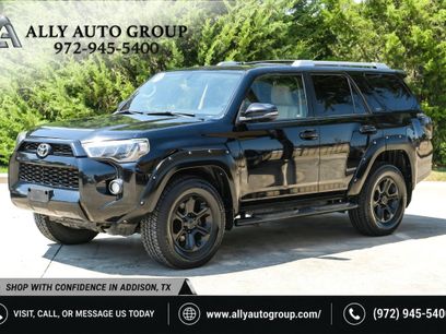 Used 2016 Toyota 4Runner SR5 Premium