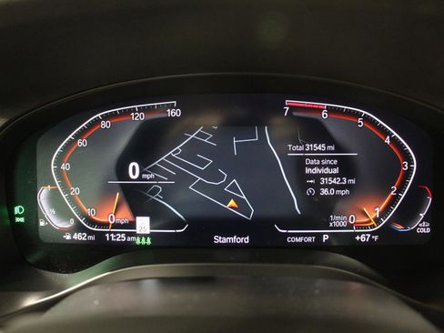 Used 2023 BMW X3 xDrive30i w/ Premium Package image 10