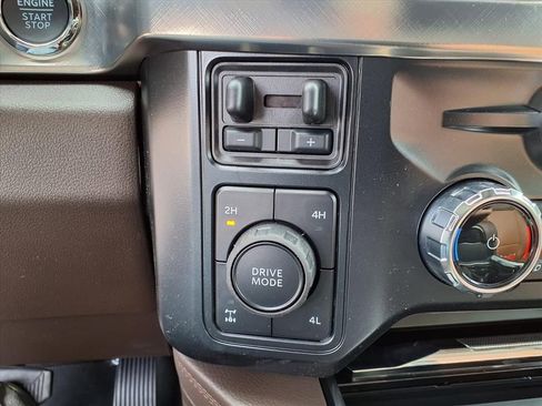 New 2026 Ford F250 King Ranch image 13
