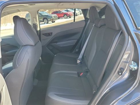 New 2026 Subaru Crosstrek 2.0i Premium image 9