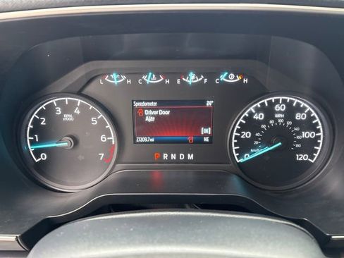 Used 2023 Ford F150 XL w/ STX Appearance Package image 21