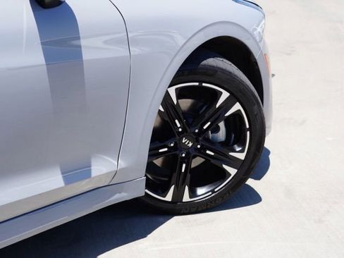 Used 2021 Kia K5 GT-Line AWD/4WD image 9