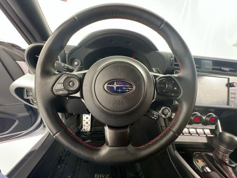 Used 2022 Subaru BRZ Premium image 13