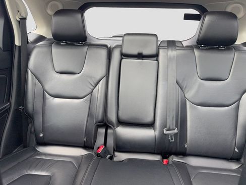 Used 2022 Ford Edge Titanium AWD/4WD image 23