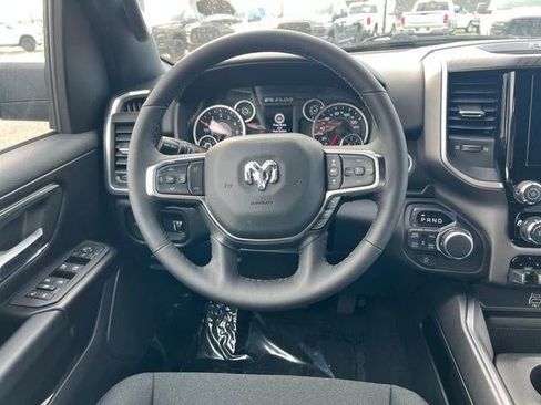 New 2026 RAM 1500 Big Horn image 40