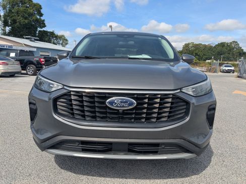 Certified 2023 Ford Escape Active w/ Tech Pack #2 AWD/4WD image 9
