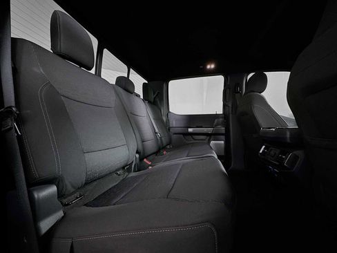 Used 2023 Ford F150 XLT w/ Equipment Group 302A High image 25