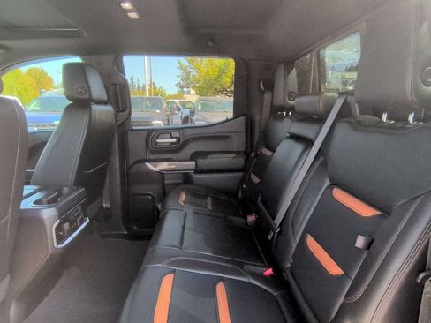 Used 2020 GMC Sierra 1500 AT4 w/ AT4 Premium Package AWD/4WD image 26