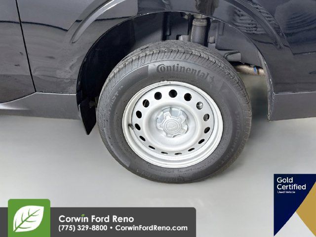 Certified 2025 Ford Maverick XL FWD image 30