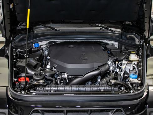 New 2026 INEOS Grenadier AWD/4WD image 5