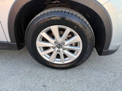 Used 2016 MAZDA CX-5 Sport w/ Rear Camera Package FWD image 35