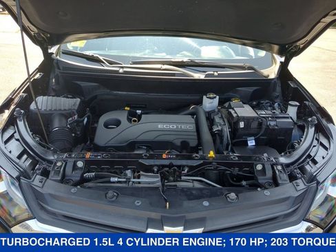 Used 2019 Chevrolet Equinox LS AWD/4WD image 23