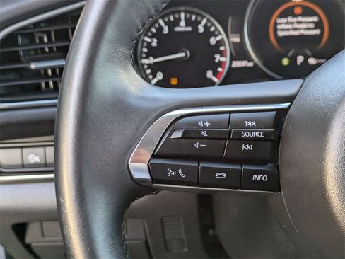 Used 2025 MAZDA CX-30 AWD 2.5 S w/ Preferred Package image 19