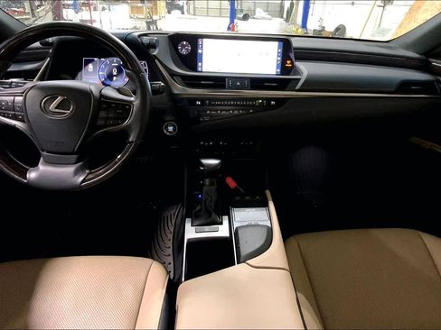 Used 2019 Lexus ES 350 image 15