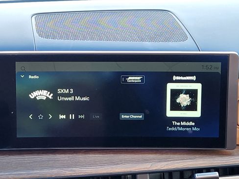 New 2026 Hyundai Santa Fe Limited image 27