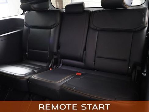 Used 2026 Ford Expedition Tremor AWD/4WD image 18
