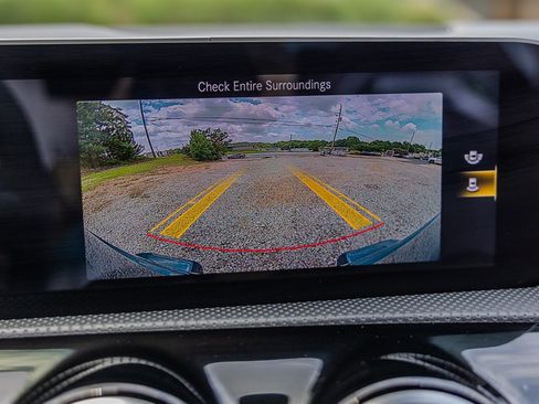 Used 2020 Mercedes-Benz CLA 45 AMG 4MATIC image 20