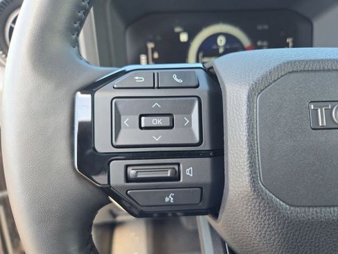 Used 2024 Toyota Land Cruiser 1958 image 22