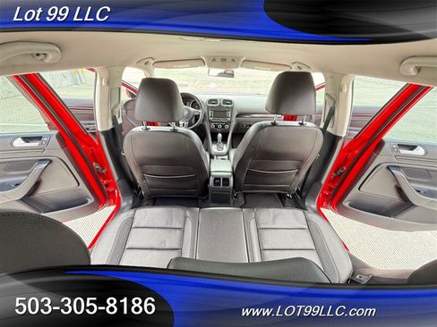 Used 2013 Volkswagen Jetta TDI FWD image 39