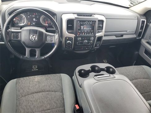 Used 2018 RAM 1500 Big Horn image 13