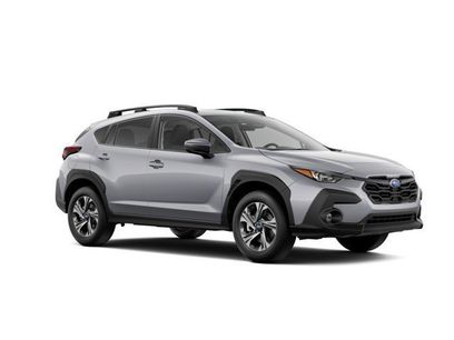 New 2025 Subaru Crosstrek 2.5i Premium