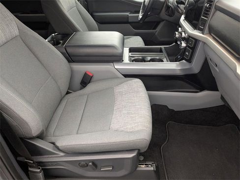 Used 2022 Ford F150 XLT w/ Equipment Group 302A High image 21