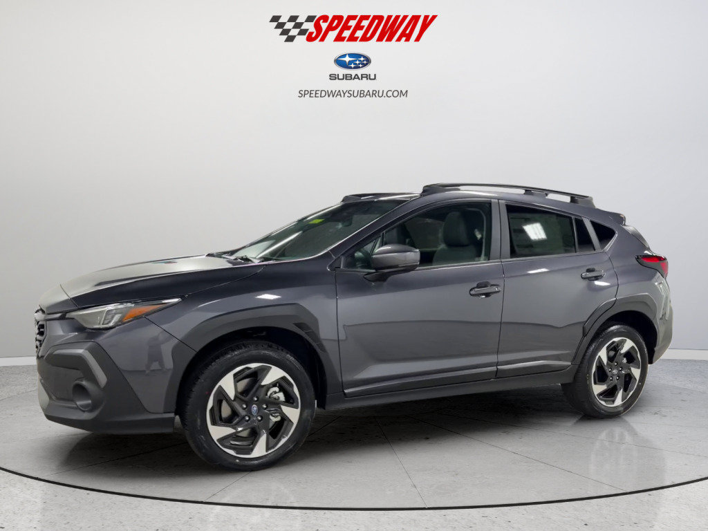 New 2026 Subaru Crosstrek 2.5i Limited AWD/4WD image 11