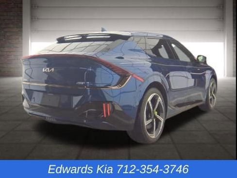 Used 2023 Kia EV6 GT image 5