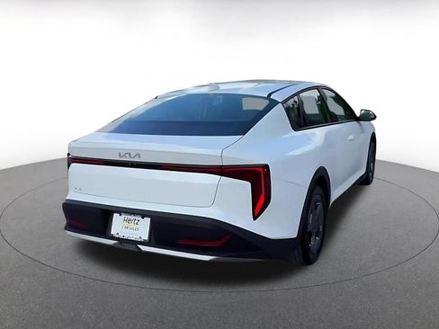 Used 2025 Kia K4 FWD image 14