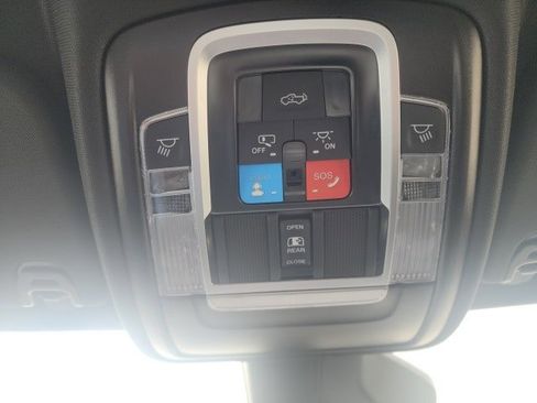 New 2025 RAM 1500 Big Horn image 11