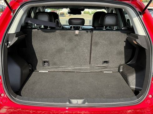 Used 2024 Mitsubishi Outlander Sport SE image 9