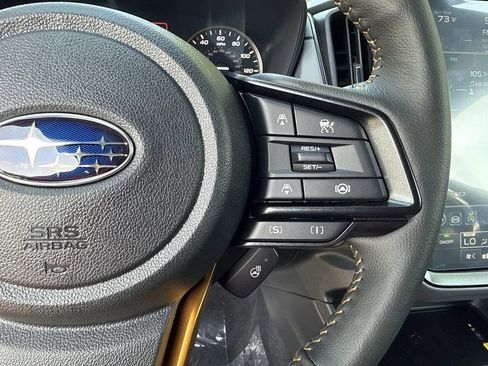 New 2026 Subaru Crosstrek 2.5i Wilderness AWD/4WD image 38