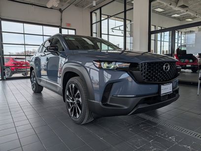 New 2026 MAZDA CX-50 2.5 Hybrid w/ Weather Package