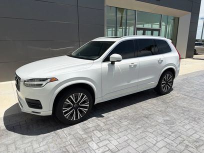 Used 2020 Volvo XC90 T5 Momentum w/ Protection Package Premier