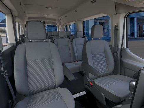 New 2026 Ford Transit 350 XLT RWD image 10