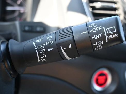 Used 2023 Honda Passport TrailSport image 37