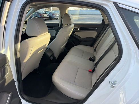 Used 2022 Honda Civic Touring image 20