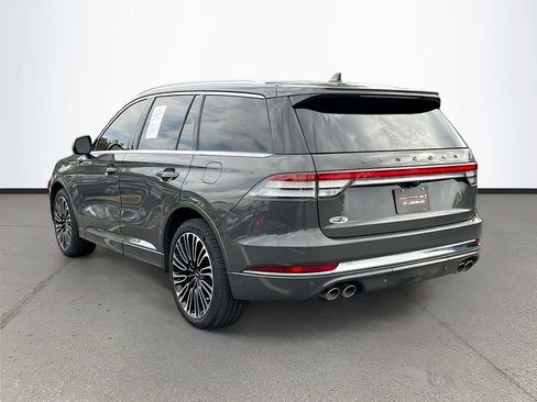 Used 2020 Lincoln Aviator Black Label w/ Dynamic Handling Package image 5