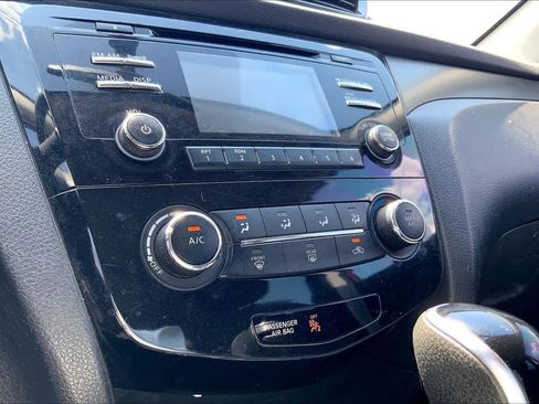 Used 2018 Nissan Rogue Sport S w/ S Appearance Package AWD/4WD image 33